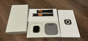 Apple Watch Ultra 1 49mm