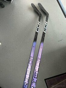 hokejka CCM Ribcor8 Pro