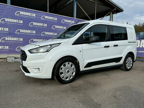 Ford Transit Connect 1.5 TDCi EcoBlue Trend L1 - 1