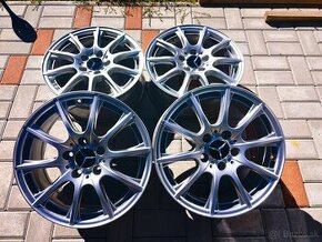 Mercedes 5x112 r16 - 1