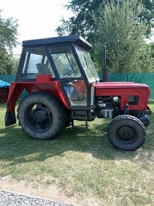 Zetor 5011