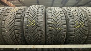 205/55R16 Michelin - 1