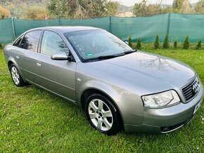 Audi A6 C5 2.5TDI