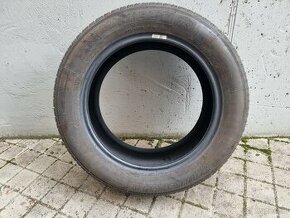 Letné pneumatiky Michelin 205/55/R16 - 1