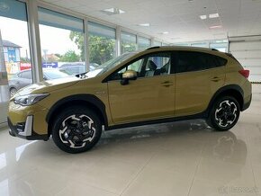 Subaru XV 2.0i e-Boxer MHEV Premium AWD