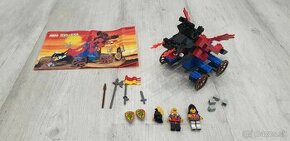 LEGO SYSTEM 6043 Dragon Defender