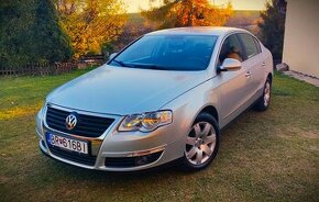 ✳️Volkswagen Passat 1.9 TDI 168 000km✳️