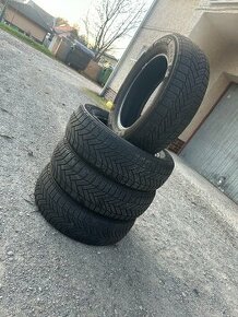 Zimné pneumatiky 185/65 r15