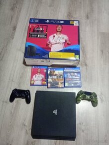 PS4 pro