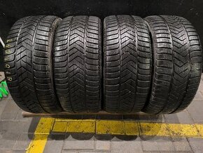 245/40 R18 Pirelli zimne pneumatiky ❄️❄️❄️❄️❄️❄️❄️