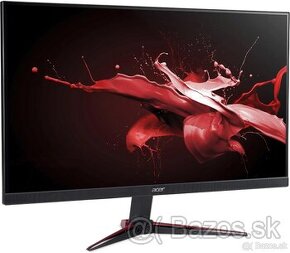 Monitor 23.8" Acer Nitro Gaming VG0 Series