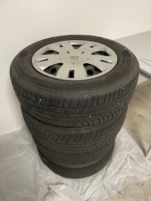 215/65 r 16 98h zimná sada