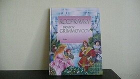 Rozprávky bratov Grimmovcov