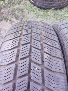 2ks zimne Barum 185/65 r15