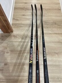 ✅ HRANÉ HOKEJKY BAUER TRACER + SYNC + HYP2R - 70 a 95 F ✅