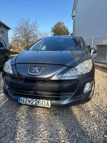 Peugeot 308 2008 1.4vti 70kw