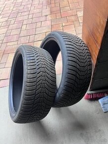 225/40 R19 Hankook i cept evo 3