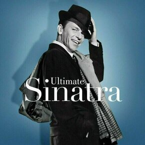 Sinatra Ultimate LP Vinyl