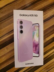 Samsung A35 5g