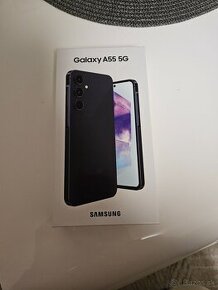 Samsung galaxy A55 5g