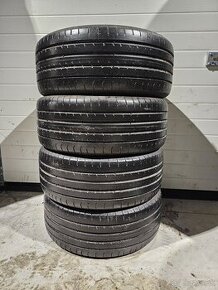 Letné Pneu Sava Intensa 225/45 R17 2021