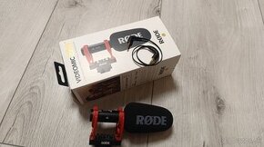 Rode VideoMic GO II