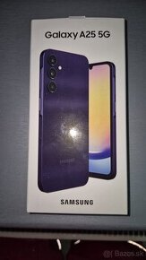 Samsung A 25