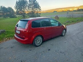 Ford C Max