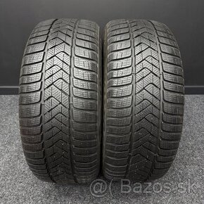 2ks pneu 235/45/18 PIRELLI