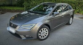 SEAT Leon ST 1.6 TDI