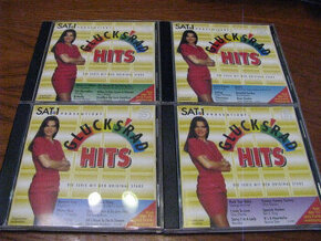 Gluckrats Hits na 4xCD