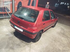 Peugeot 106