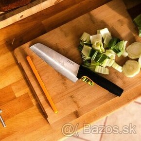 Fiskars Santoku