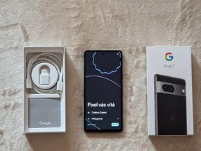 Google Pixel 7 8/128gb