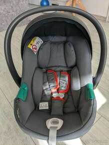 CYBEX ATOM B2 - Vajíčko autosedačka