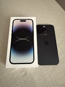 Predalm Iphone 14pro 128GB