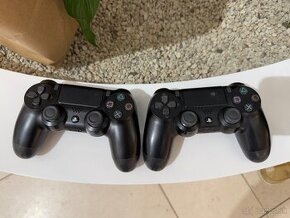 Dualshock 4 V2