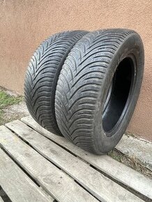 Bfgoodrich 215/60 R16 2x=50€