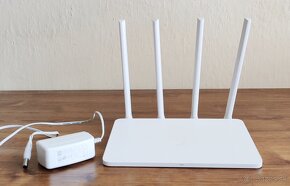 Wi-fi router