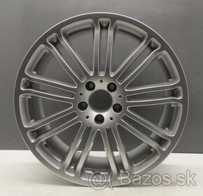 MERCEDES S CLASS W221 DENEBOLA 19" 5x112