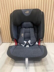 Römer Britax ADVANSAFIX IV R