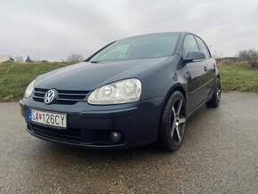 Golf 5 1.9TDI