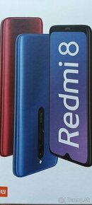 Redmi 8