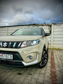 ✅ BENZÍN Suzuki Vitara,1Maj.KúpSK,29000-GARANCIA KM,L+Z PNEU