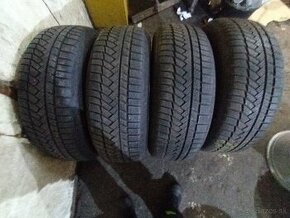 Predám zimné pneu 235/65r17