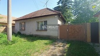 HALO reality - Predaj, rodinný dom Nitrianska Streda