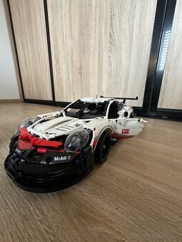 Lego Technic