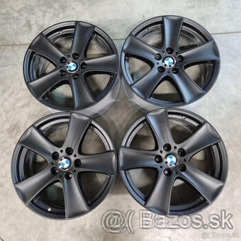 BMW Disky 5x120 R18 ET46