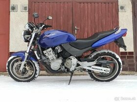 Honda Hornet 1998 neposkodene suciastky