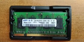 Samsung 1GB 2rx16 pc2 5300s 555 12 a3